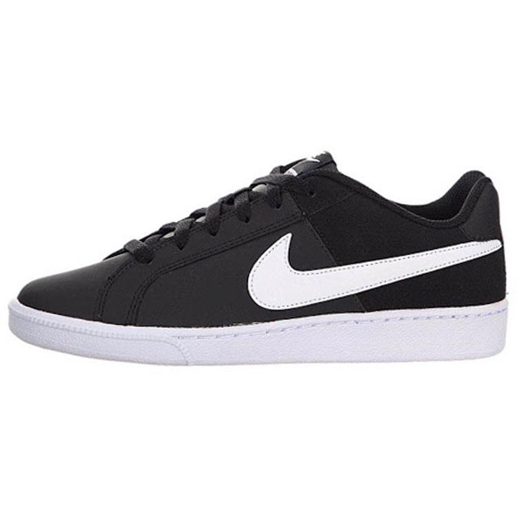 (WMNS) Nike Court Royale Black White Women s 749867-010 EU 38.5
