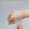 Stretchable Cosmetic Cotton Face Towel: Disposable, Moisturizing Makeup Remover & Sheet Mask Paper.