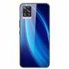 6.44" Tempered Glass Case For Vivo V20 Pro Case V 20 Pro Soft Bumper Hard Back Cover For Vivo V20 Pro 2020 Phone Case Coque Para