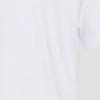 New Balance Men S ShorT Sleeve T ShirT SporTS eSSenTialS coTTon whiTe mT41509 wT