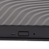 External DVD Drive Removable 5Gbps Laptop Optical Drive Support SATA I Support Power Saving Sleep for SATA DVDRW Drive Box, USB3.0/USB2.0 Enclosure,