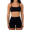 Seamless Yoga Set For Women With Quick Dry Fabric For Indoor And Outdoor Fitness Activities