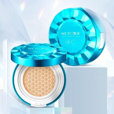 Make-up na obličej – Korektory a tónovací krémy