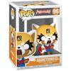 Figurine - Funko Pop! - Aggretsuko - Vinyle De Haute Qualité - 9,5 Cm - Cadeau Idéal