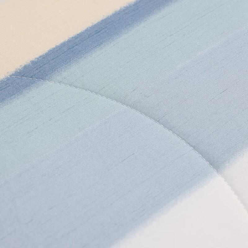 Boya Home Textiles Antibacterial Lightweight All-Season Quilt