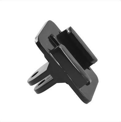 For GoPro Hero 12 Quick Release Mounting Base Quick Release Adapter Mounting Base For GoPro 12 11 10 9 SJCAM AKASO Action Camera