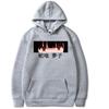 Kakegurui Hoodie Men Women Sweatshirt Print Unisex Streetwear Hip Hop Style Autumn Winter Fashion Tops Clothes Male