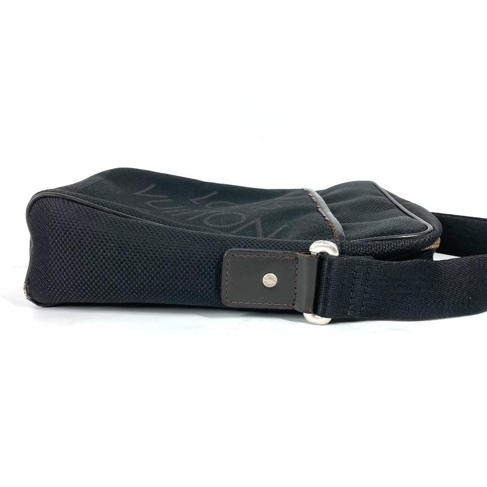 Louis Vuitton M93223 Damier Geant CitadinNM Pochette Bag Crossbody Shoulder Bag