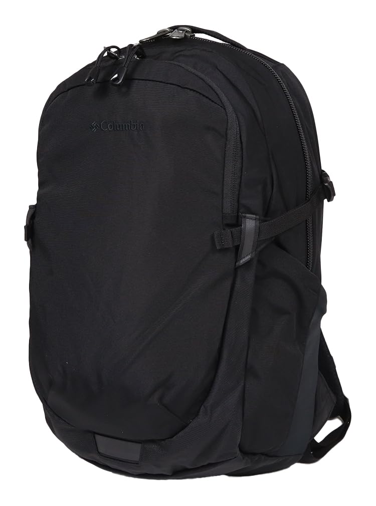 Columbia Men's One Size Backpack, Black, Size 243