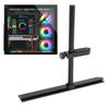 GPU Support Bracket   Anti Sag GPU Stand Aluminum Alloy Video Card Sag Holder Bracket for 9cm 12cm 14cm Fans