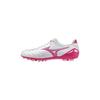 Mizuno Morelia Neo IV Pro Round Toe Comfortable Synthetic Leather Soccer Shoes Unisex Soccer Shoes P1GA263564