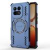 KEYSION Hollow Heat Dissipation Case for IQOO Z10 Turbo Pro Magnetic Cooling Shockproof Phone Cover for for for IQOO Z10 Turbo