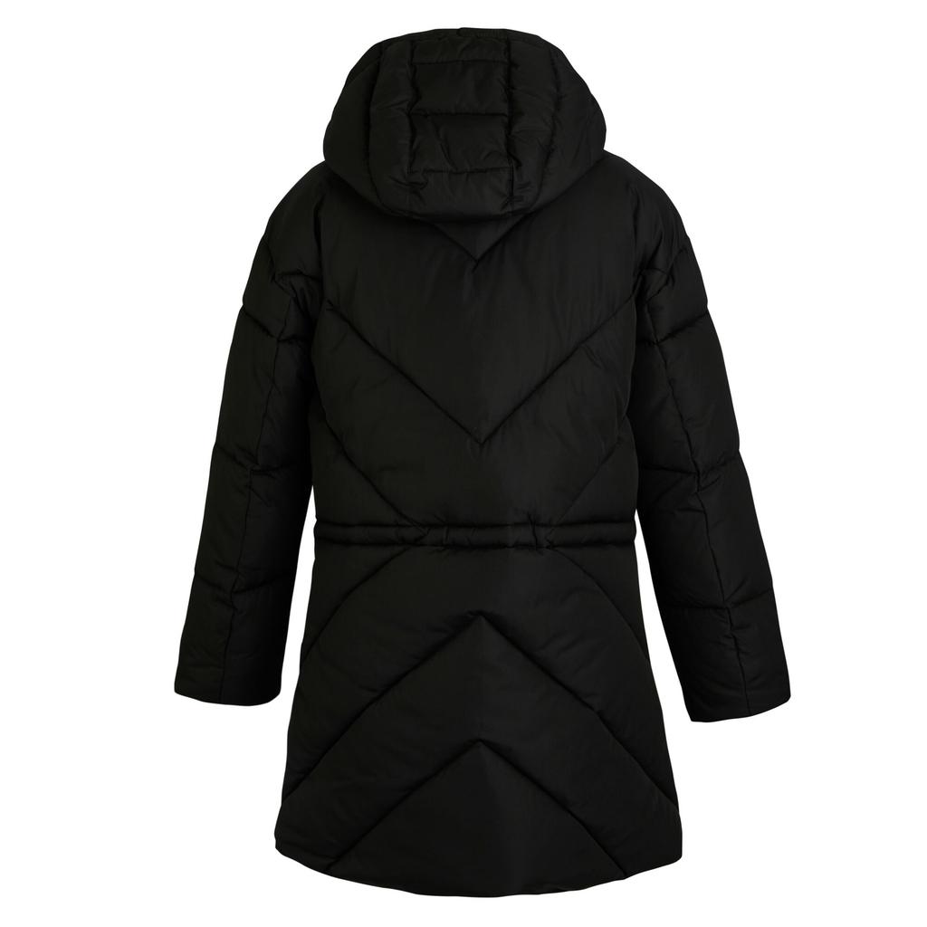 Regatta Womens/Ladies Rusey Quilted Padded Jacket