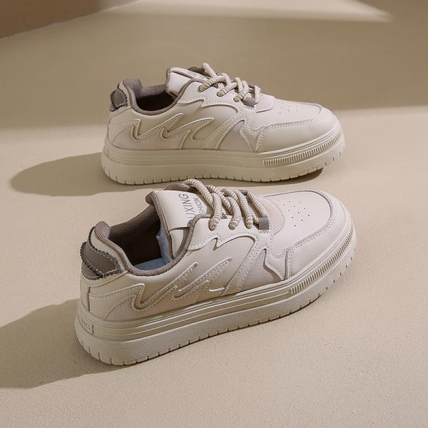 

Fashion Casual Woman Shoe All-Match Autumn Modis Small Fall New 2025 Leisure Casual Woman Shoe Modis All-Match Autumn Small New 2025 Fal 35