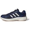 Ecliptix 2000 Scarpe da Corsa Comode Leggere Traspiranti Ammortizzanti Resistenti Low Top Uomo Sneakers Blu Bianco JR5155