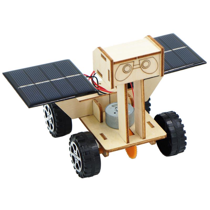 DIY Science Experiment Kit for Elementary School Physics and Engineering