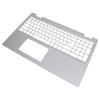 Laptop Upper Case Enhanced Protection Silver Replacement C Shell Upper Cover for Latitude E5520 5520 5530