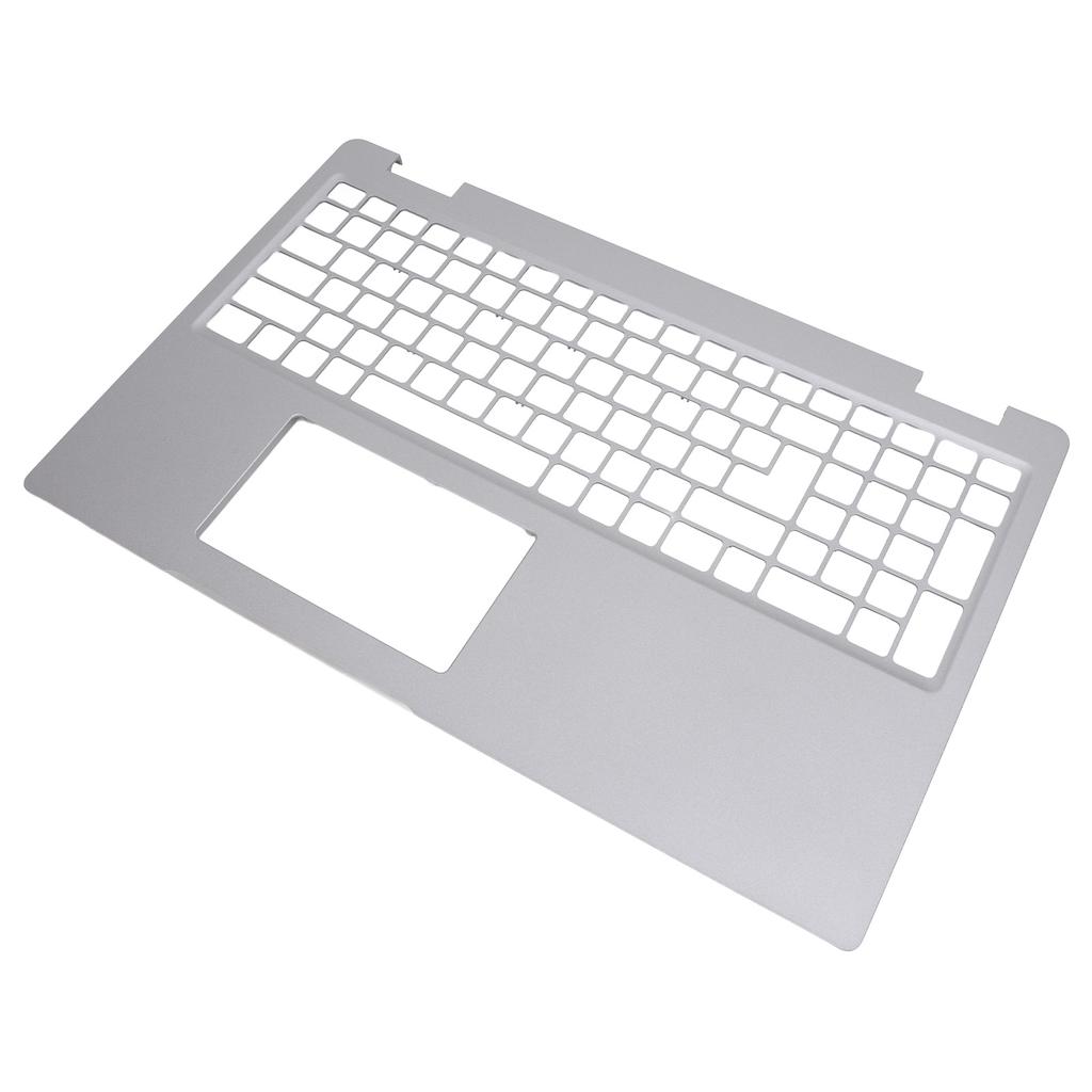 Laptop Upper Case Enhanced Protection Silver Replacement C Shell Upper Cover for Latitude E5520 5520 5530