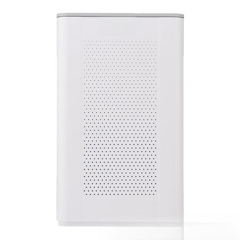 Haier Air Purifier KJ218F-HCB CN plug (adapter included)