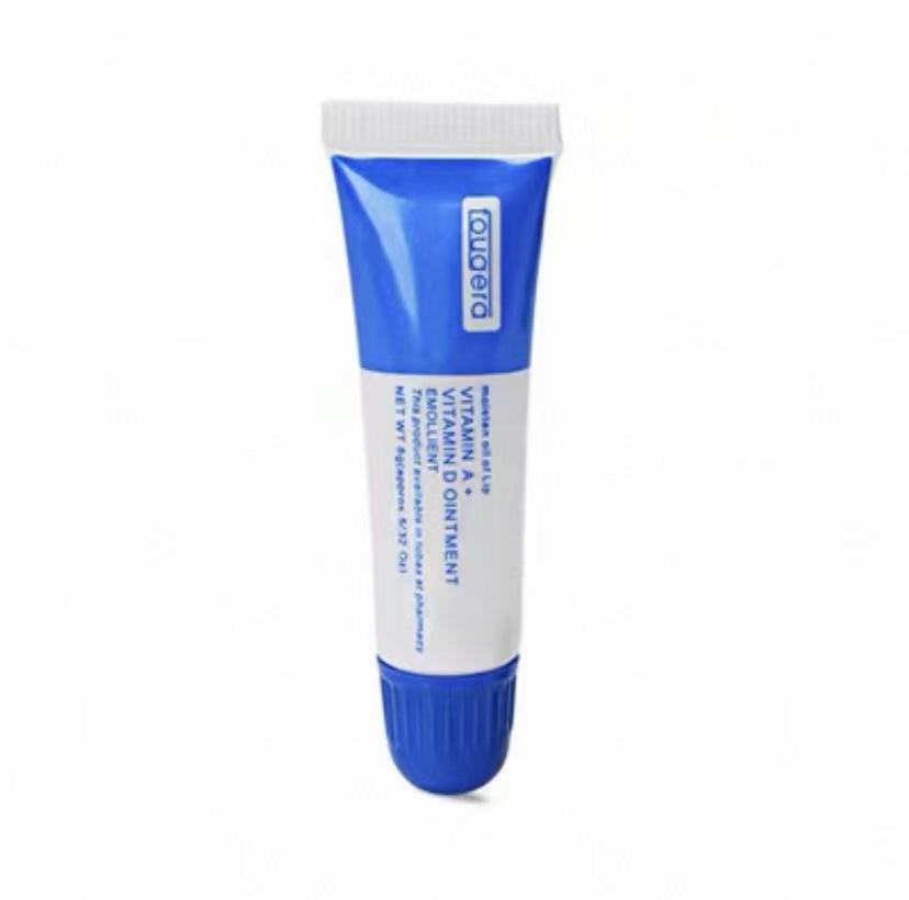 AD Eyebrow Shaping Gel & Tattoo Skin Repair - Moisturizing Eyeliner, Lip & Powder Brow Care
