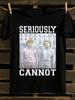 S Love Lucy TV-Show T-Shirt