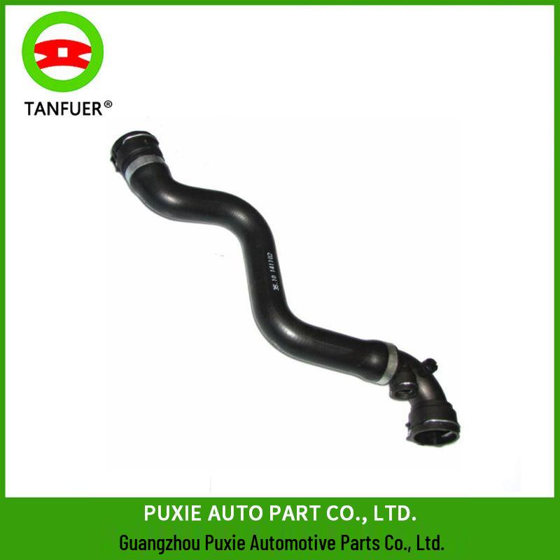 BMW E46 Radiator/Intake Hose - 11531436407
