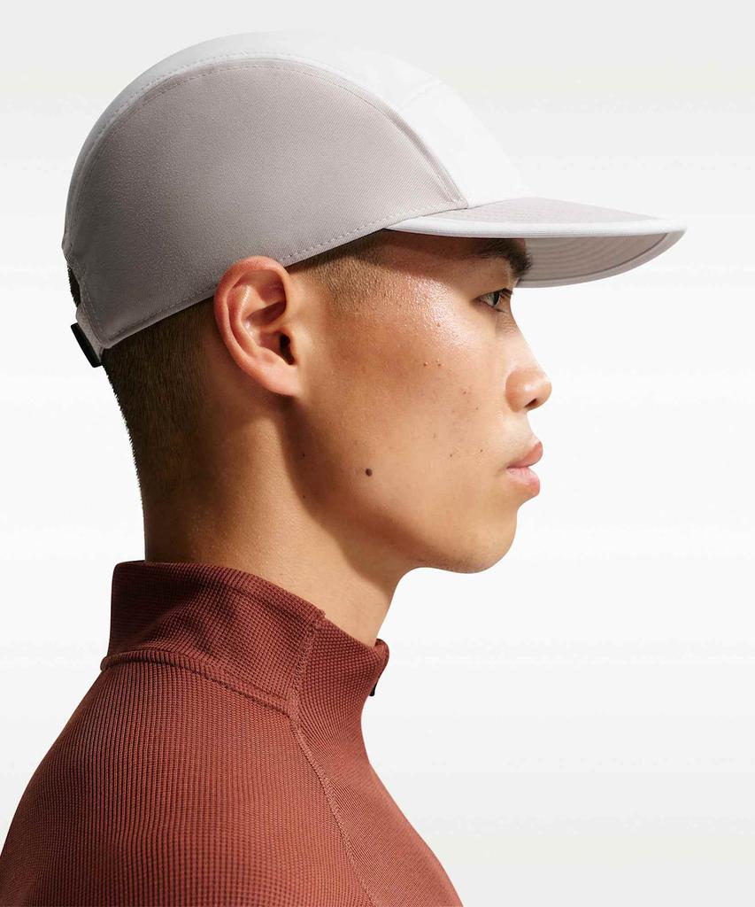 Nike Acg Fly Unstructured Cap - Photon Dust:College Grey:Black:Photon Dust / Ih8673-025