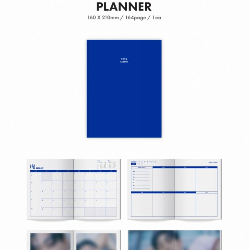 Backhoe   2024 Season Greetings