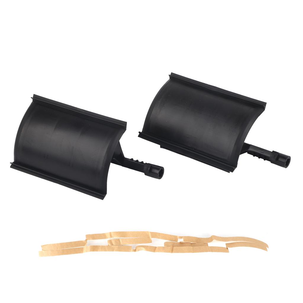 Dual Zone Air Conditioning Heater Flap Repair Kit With Sponge 6480E3 Fits 407 2004-2016 AC Heat Flap Sponge Car Repair Tool - View #5
