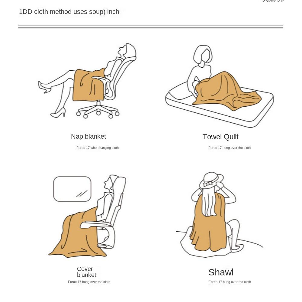 Klasická přikrývka s měkkým potištěným plyšovým přehozem s vysokou gramáží, útulná a rozmazaná, akvarelová kostkovaná tvářenka