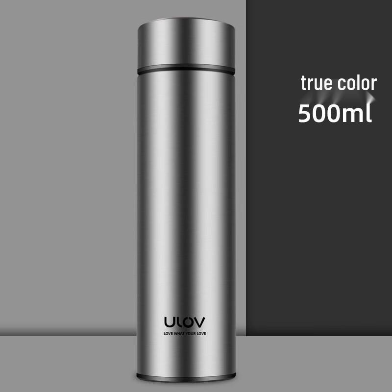 Fuguang 500ml 316 Stainless Steel Insulated Bottle