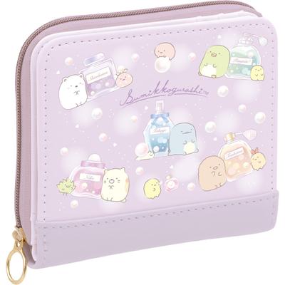 Sumikkogurashi-Geldbörse A WL37201 San-X H105×B115×T25mm
