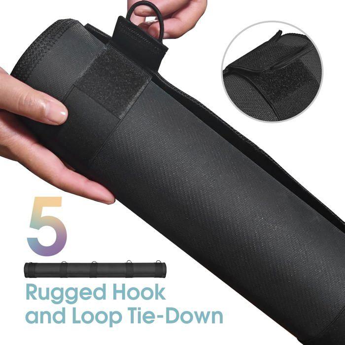 MOZOOSON Tapis Puzzle 3000 Pièces 150x100cm - Set Rangement Premium avec 8 Plateaux, Tube &amp; Sac - Idéal 500/1000/1500 Pièces