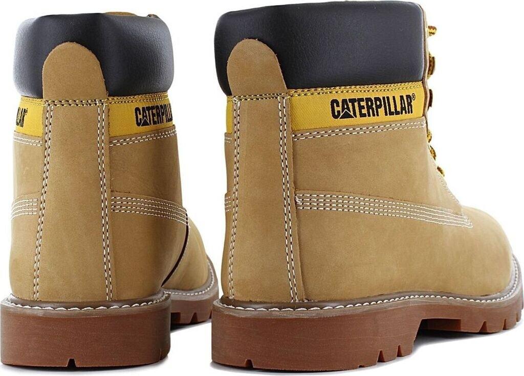 Ботинки Caterpillar Colorado 2.0 honey reset (P110428)