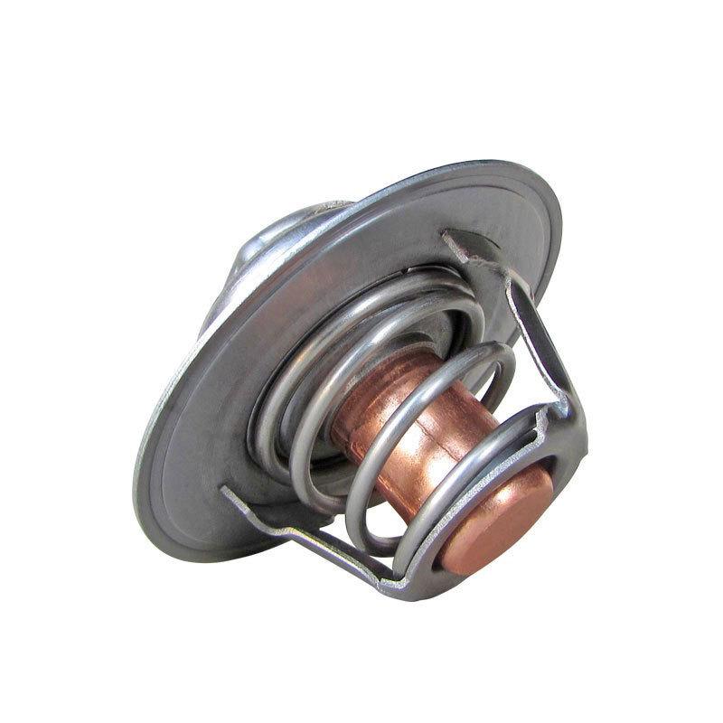 In-Stock Car Engine Coolant Thermostat for Dodge Ram, 80°C