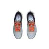 Li-Ning Durable Low-Top Running Shoes Unisex Sneakers Green Orange ARHR061-5