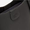 By ESquire By Women S Margaret Soft Tote Bag Grey