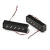 Electric Guitar Pickup 5-string Prewired Pickup Bass Pickup Replacement Electric Guitar Repair Accessories
