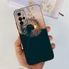 For Motorola Moto G22 Case XT2231-2 New Fashion Painted Cover Soft Silicone Phone Case For Moto G22 G 22 MotoG22 Back Cover Bags