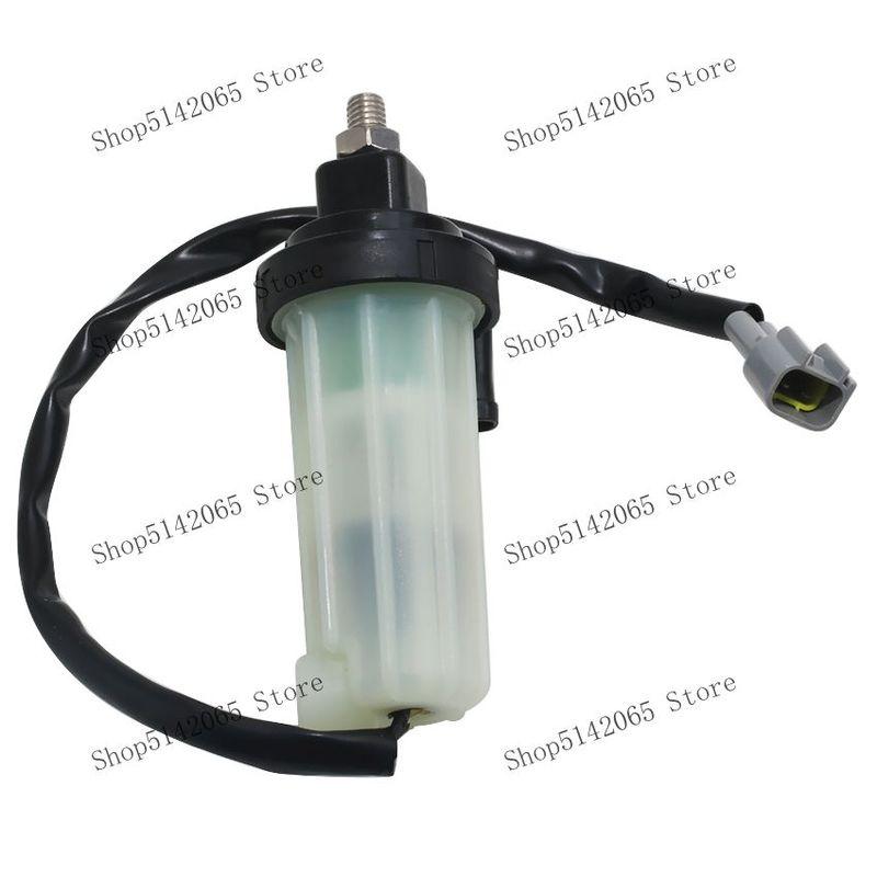 Fuel Filter Assembly For Yamaha F40F F40G F40D 30HP F30 F30B 40HP F40 F50 F50F T50 FT50J 50HP F50 F50H FT50G EHTL 6D8-24469-00