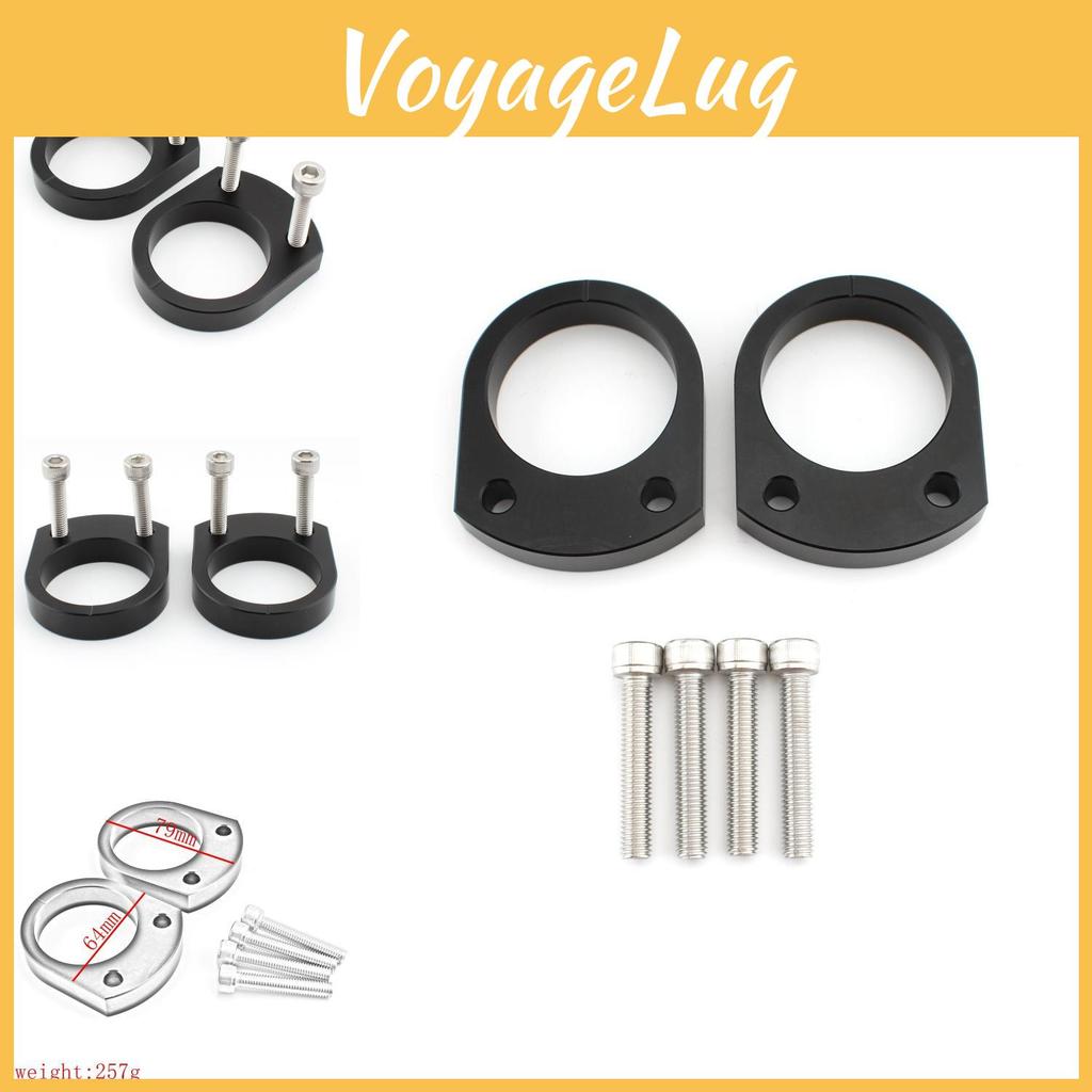 Adjustment Height Versatile Block For Kawasaki Zx14r Zzr1400 Providing 14mm Of Lift Support And