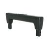 Luggage Handle Durability Simple Installation Replacement Portable Trolley Case Accessories Pull Handle Grip Travel Case Handle