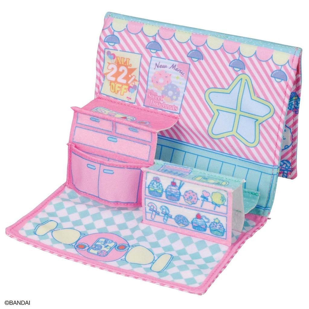 Pocketown Cat Shop