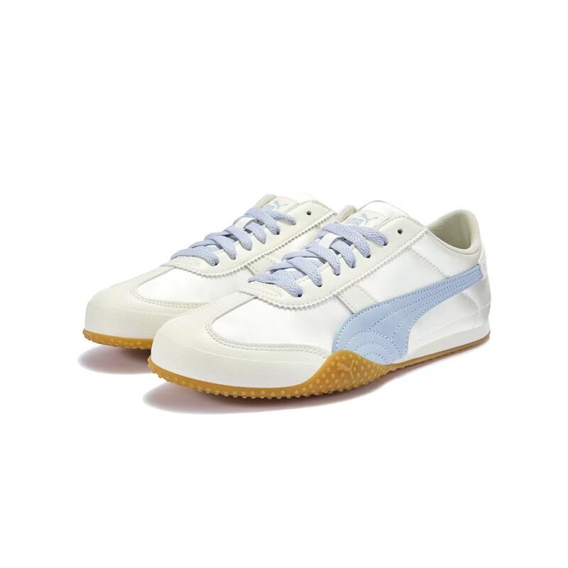 PUMA BELLA Classic T-Toe Women s Casual Shoes 38