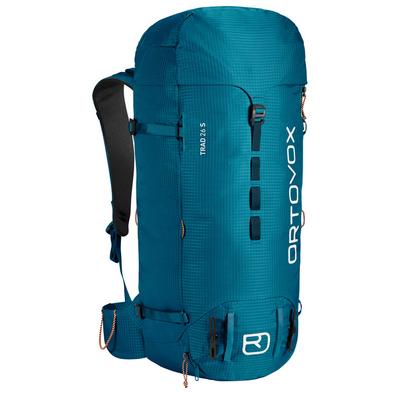 Backpack Ortovox Trad 26 S Black Raven (48845-90201)