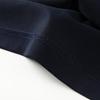 Men's Silk Blend Plus Size Polo Shirt