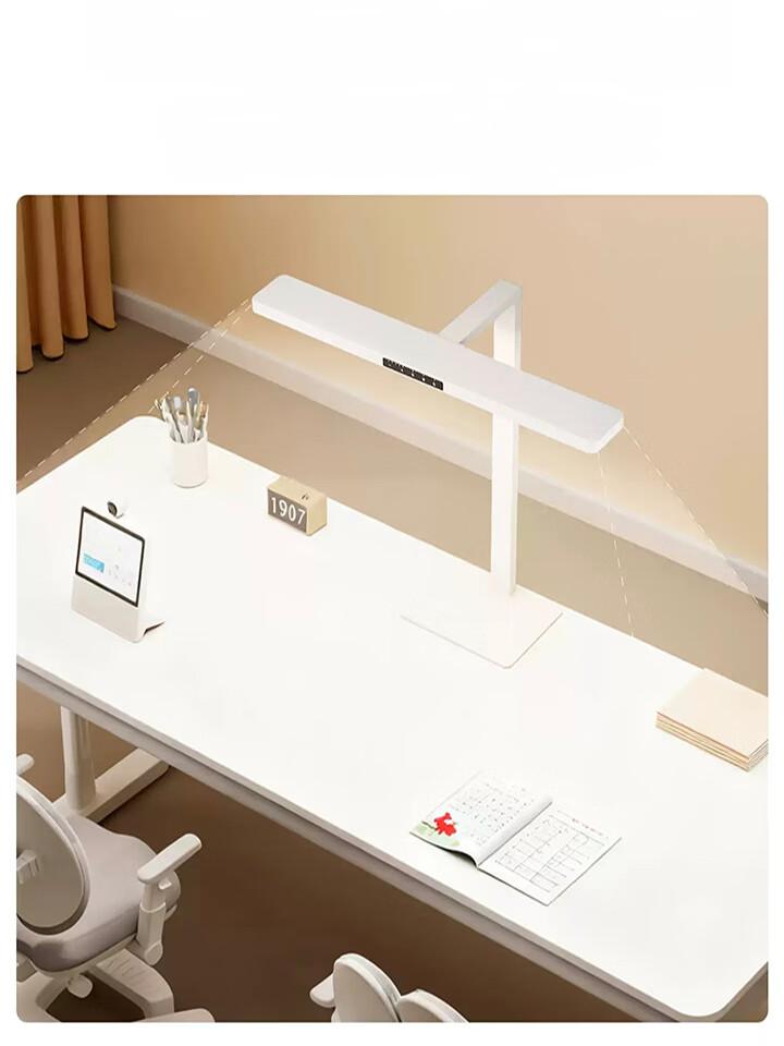 Sitanku Full Spectrum Eye Protection Lamp Learning Desk Lamp