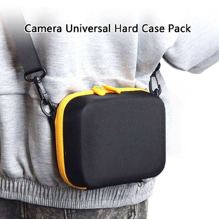 Travel Friendly Hard Shell EVA Camera Bag For Square SQ1/6/10/20/40/C300R Water Resistant Protective Case