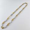 Handmade Emperor Chain Fashion Necklace - Smooth Stainless Steel