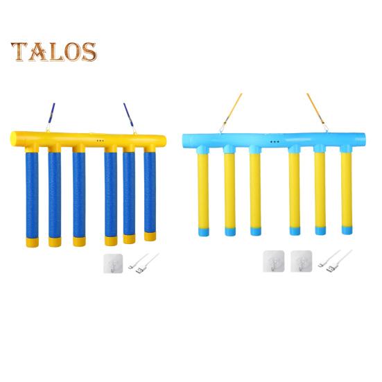 Bețișoare care căde Joc de prindere 3 viteze Viteză de reacție reglabilă Coordonare ochi-mână Antrenament de focalizare Copii adulți Jucărie educațională pentru prindere cu bară